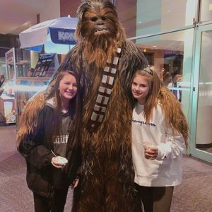 Meet your Posher, Hailey